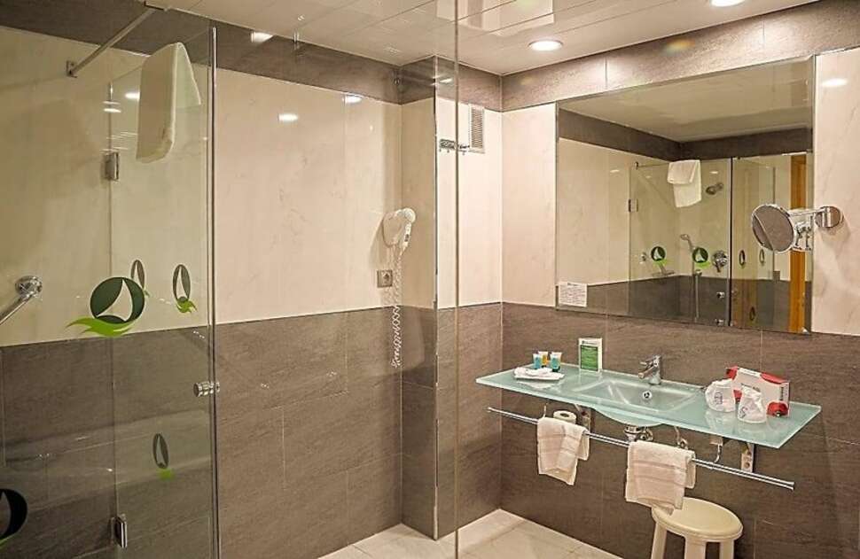 Een foto van Leonardo Hotel Fuengirola