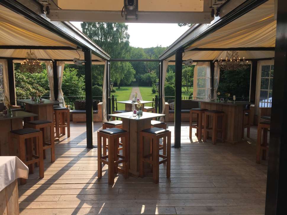 Een foto van Hampshire Hotel & Spa - Paping