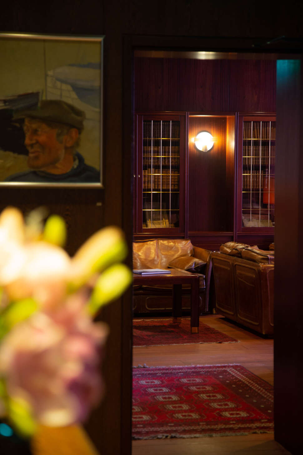 Een foto van Hotel Holt