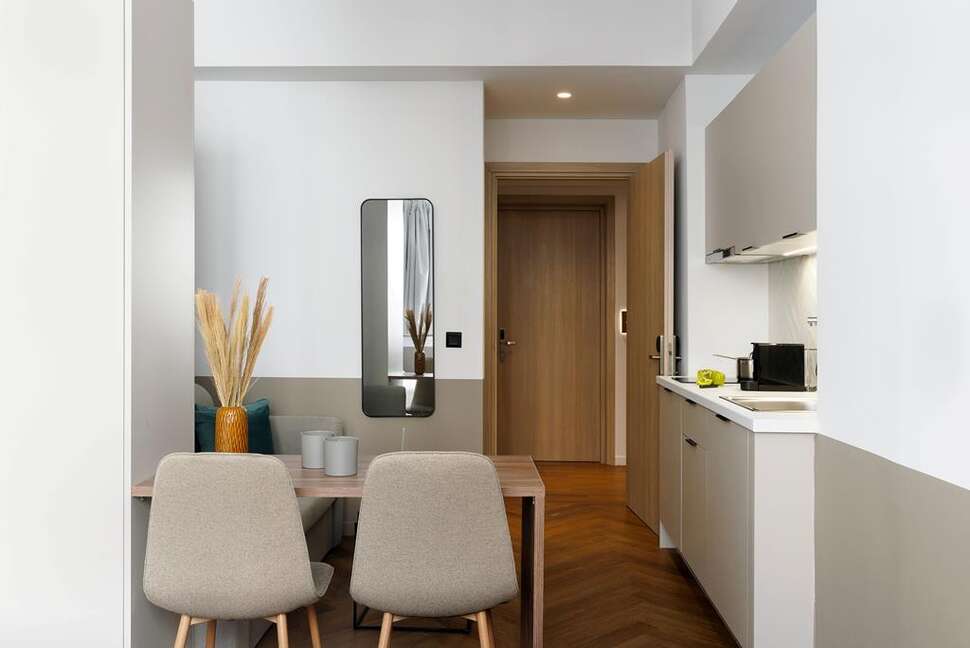 Een foto van Ermass Modern Living Appartementen