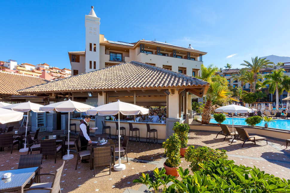 Een foto van GF Gran Costa Adeje