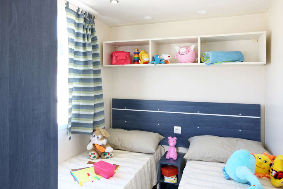 Een foto van Camping Village San Benedetto