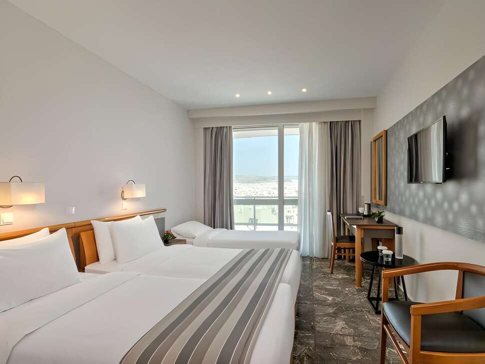 Een foto van Hotel Stanley