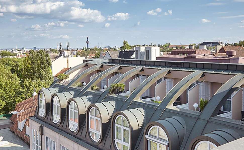 Ein Foto Living Hotel Kaiser Franz Joseph