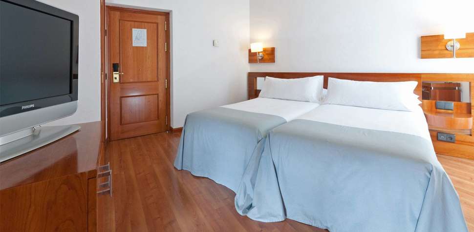 Een foto van Casa de las Artes Melia Collection