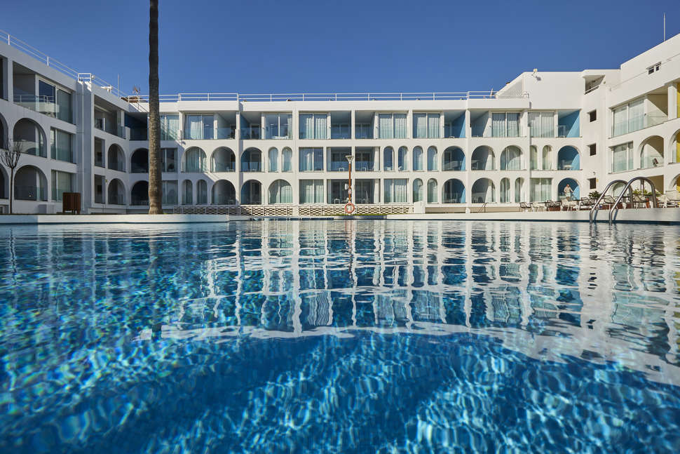 Een foto van Ebano Select Appartementen