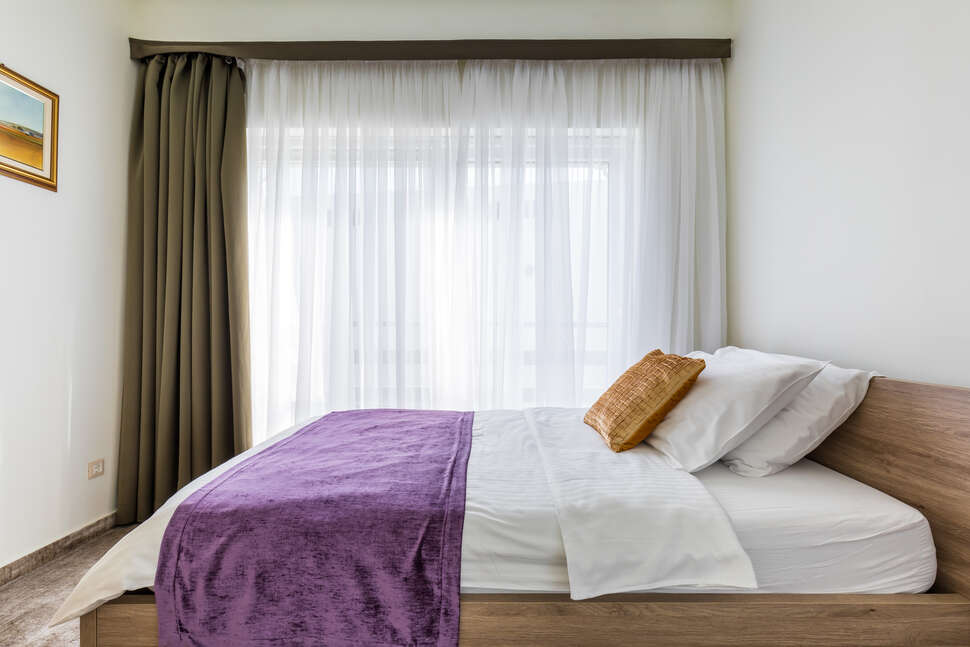 Een foto van Hotel Mondo