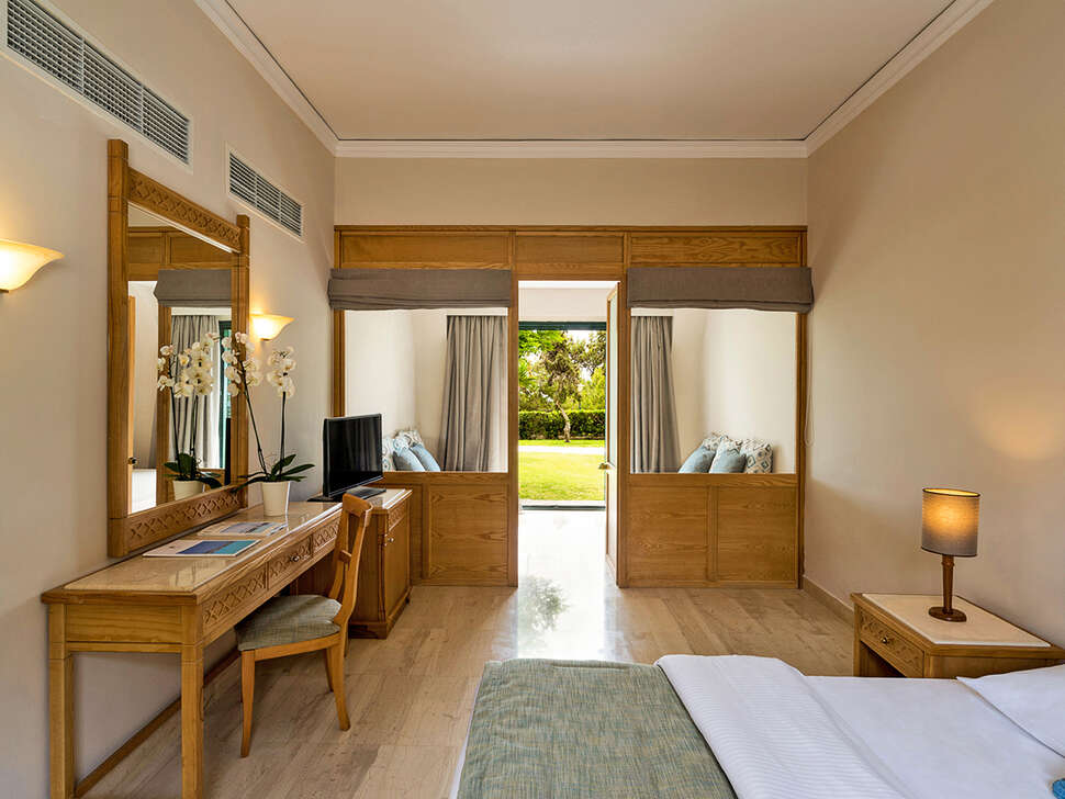 Ein Foto Mitsis Rodos Maris Resort & Spa