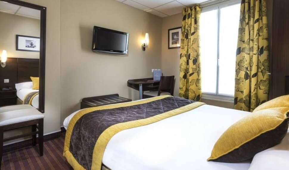 Een foto van Jack's Hotel