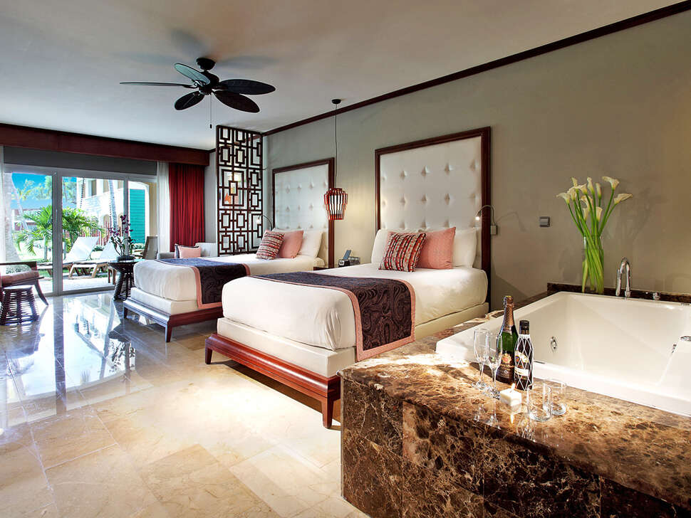 Een foto van Grand Palladium Bavaro Suites Resort & Spa