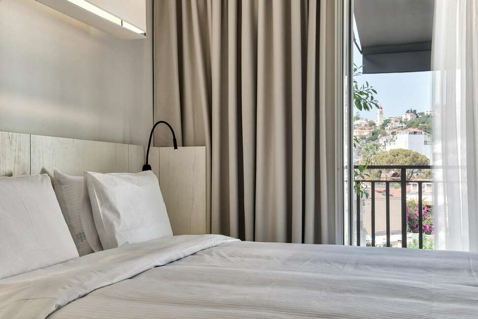 Ein Foto Bitzaro Hotel