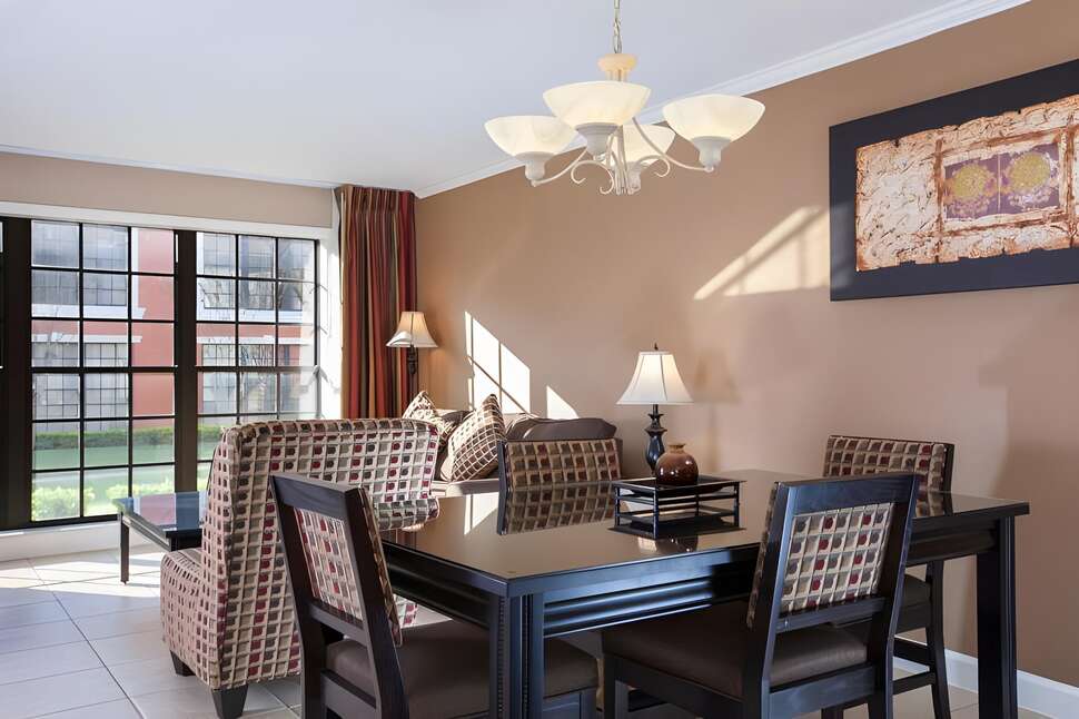 Een foto van Legacy Vacation Resort