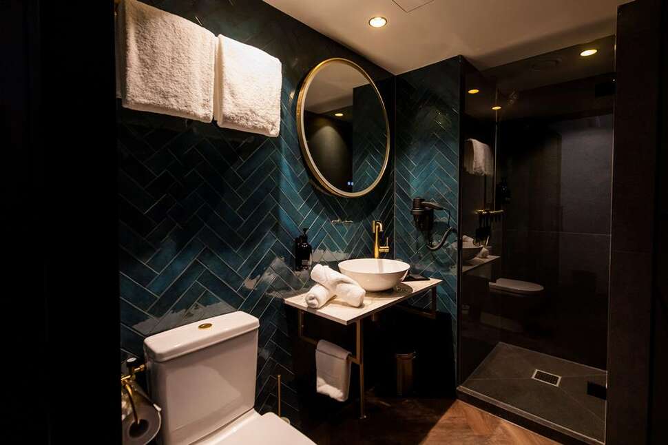 Een foto van Hotel Haarhuis