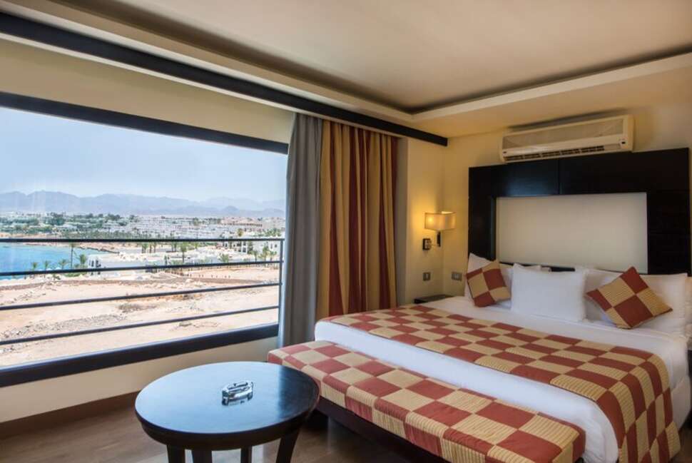 Een foto van Reef Oasis Blue Bay Resort & Spa