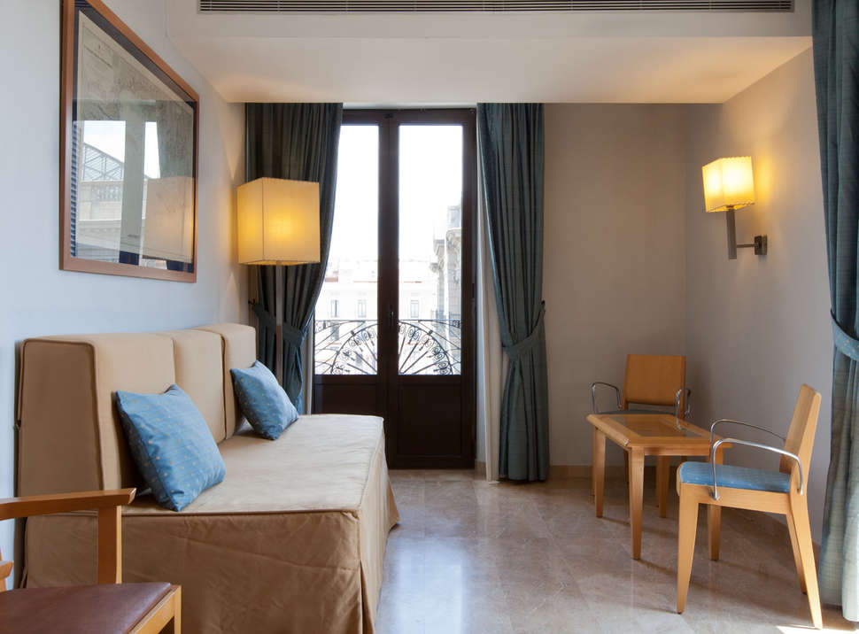 Een foto van Hotel Del Mar