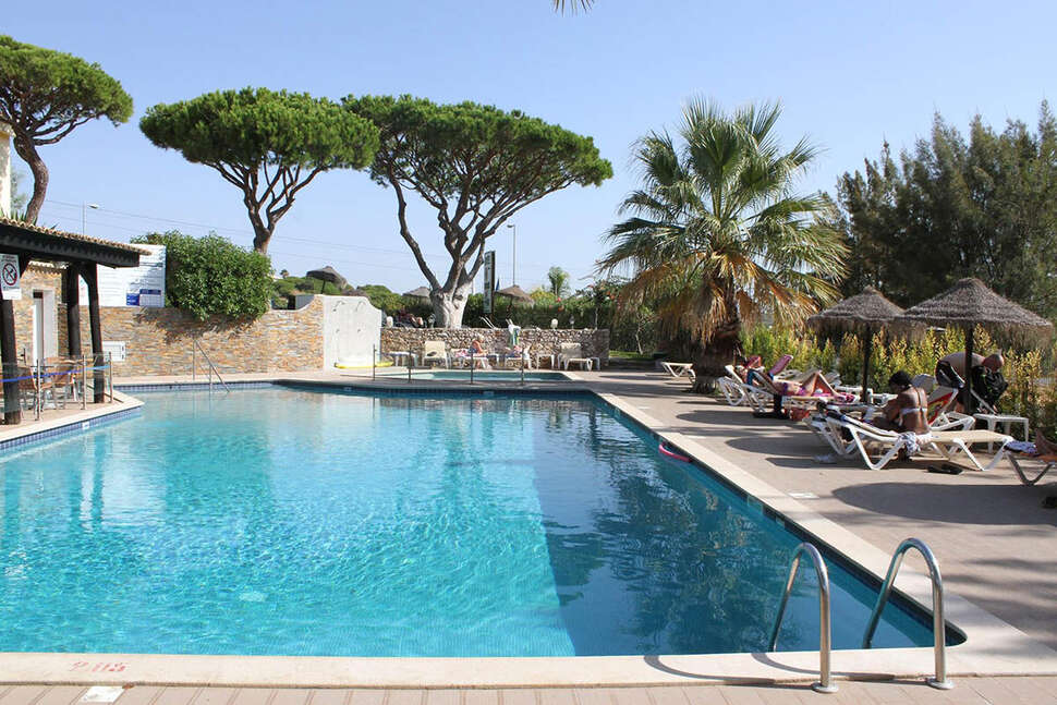 Een foto van Hotel Pinhal do Sol