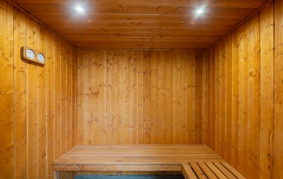 Een foto van Golden Club Cabanas