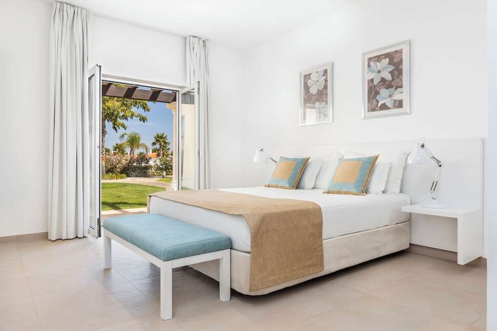 Een foto van Eden Villas & Appartementen