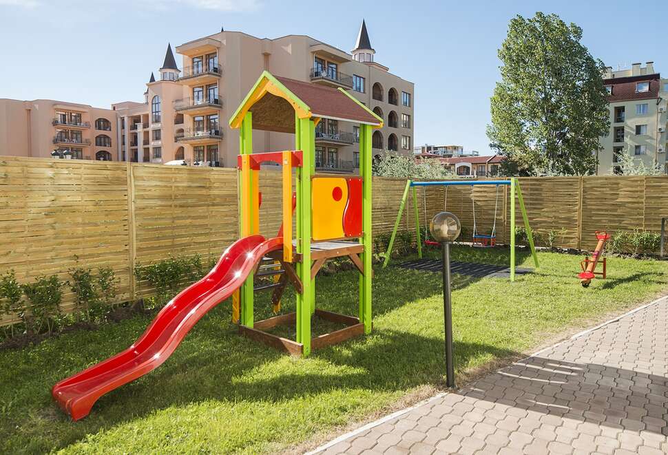 Een foto van Hotel Calypso