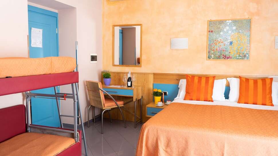 Ein Foto Hotel Diana