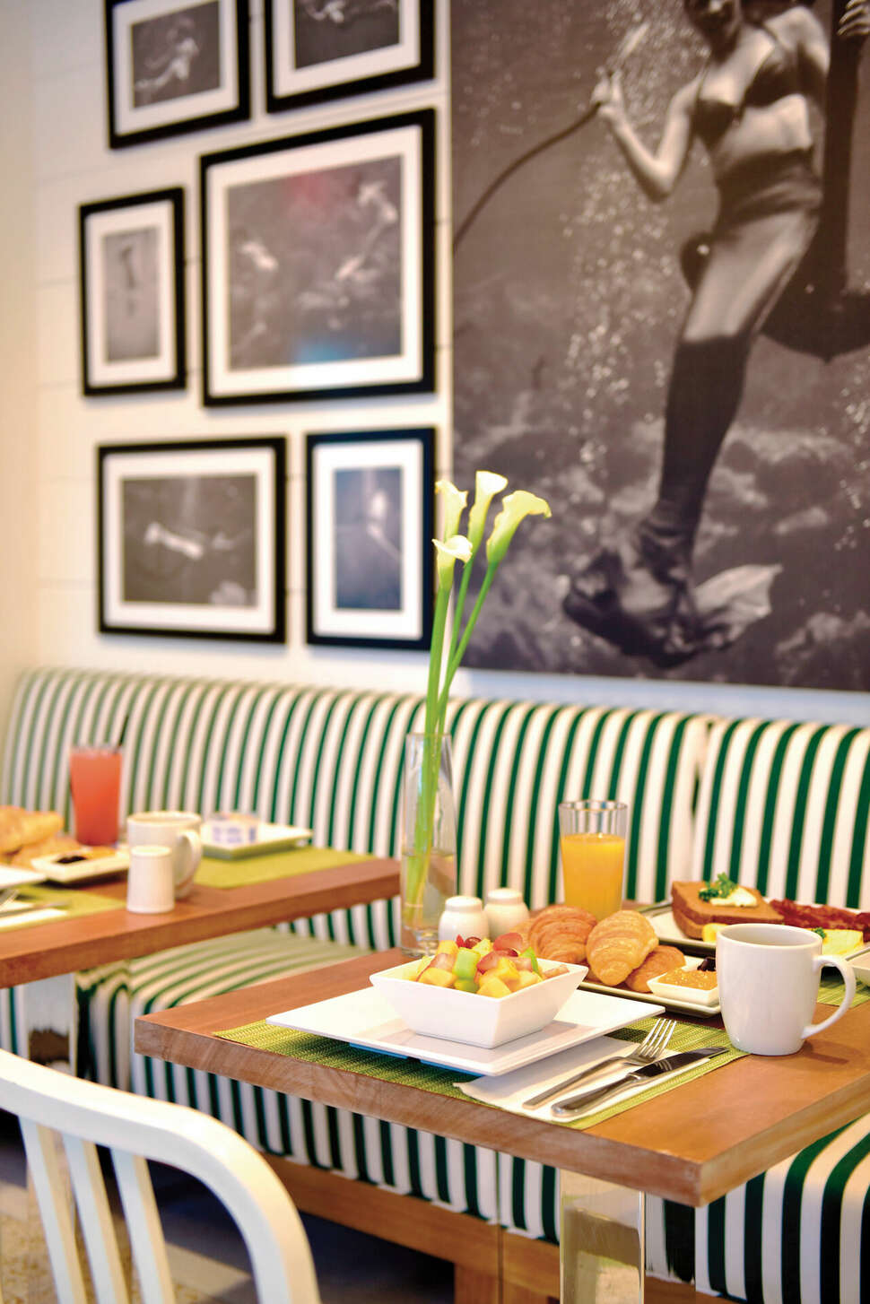 Een foto van Pestana Miami South Beach