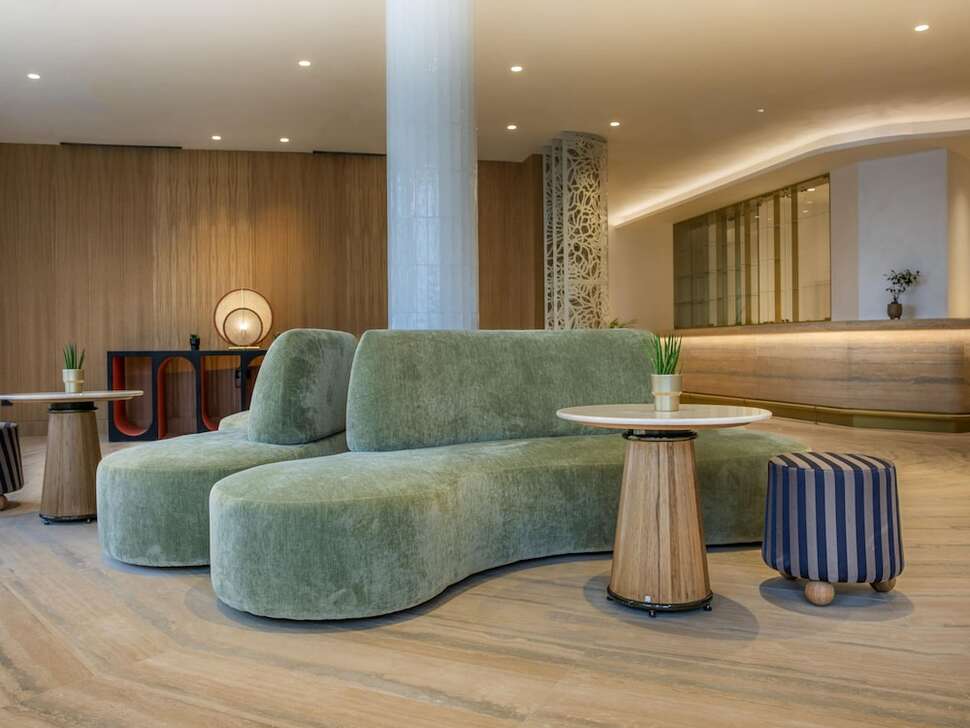 Een foto van Maison Sofia - MGallery Collection