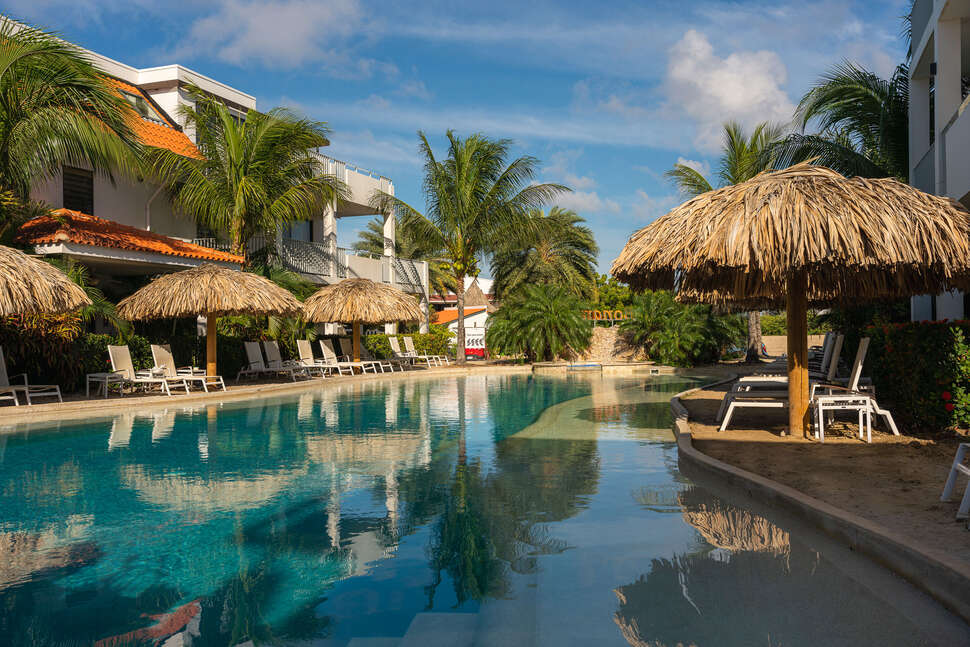 Een foto van Resort Bonaire