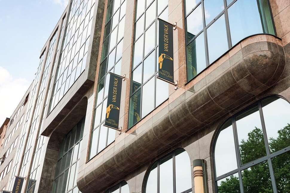 Een foto van Van der Valk Park Lane
