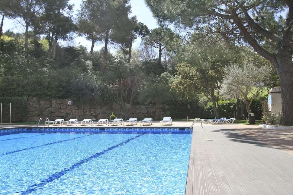 Een foto van Hotel Gran Garbi