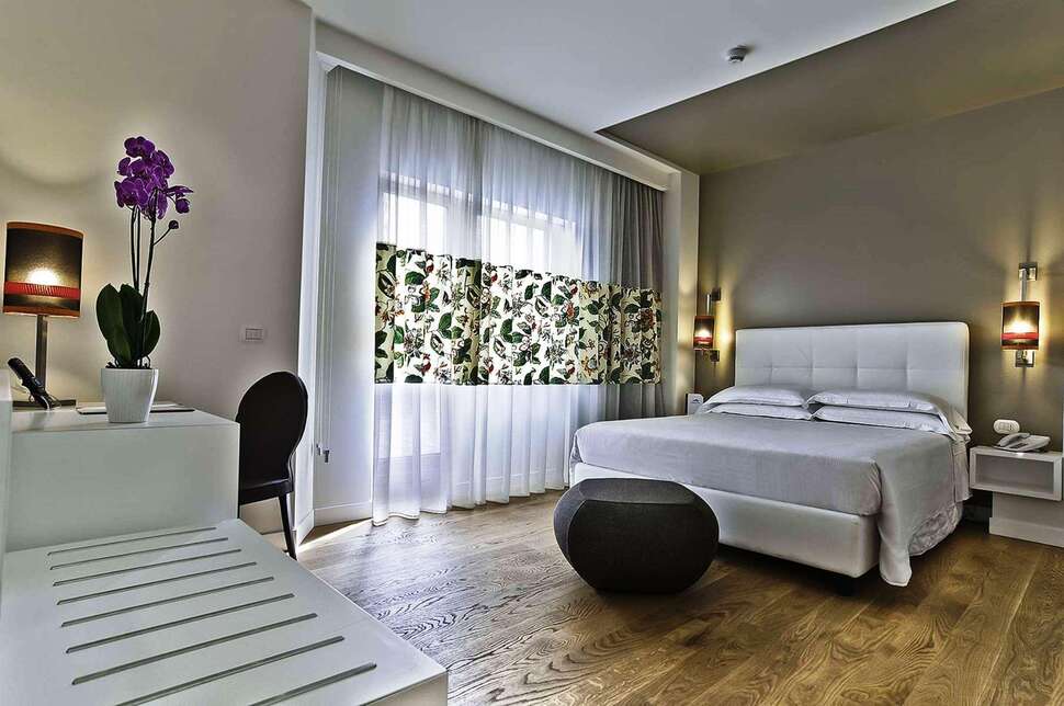 Een foto van Caravel Hotel