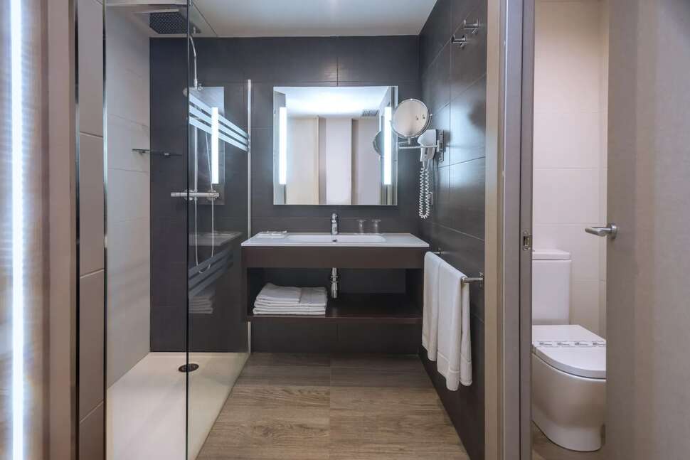 Een foto van Hotel Tropic Park