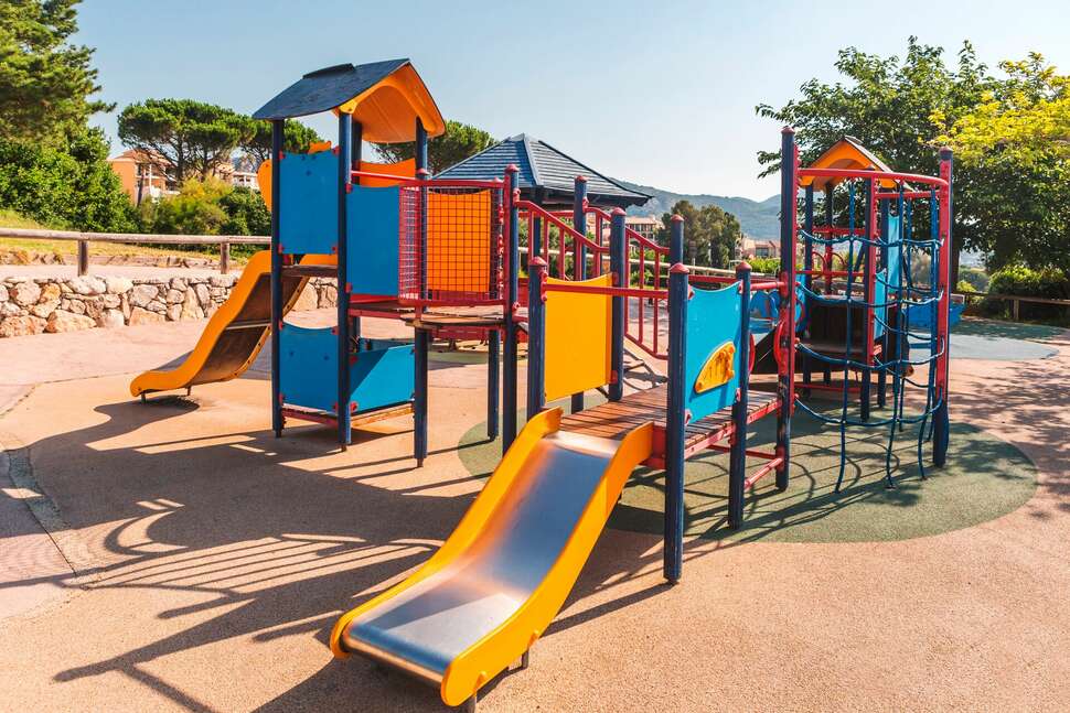 Een foto van Pierre & Vacances Holiday Village Club Cap Esterel