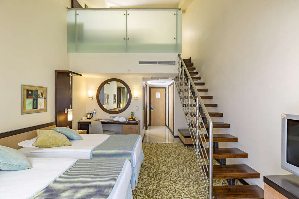Een foto van Royal Wings Hotel