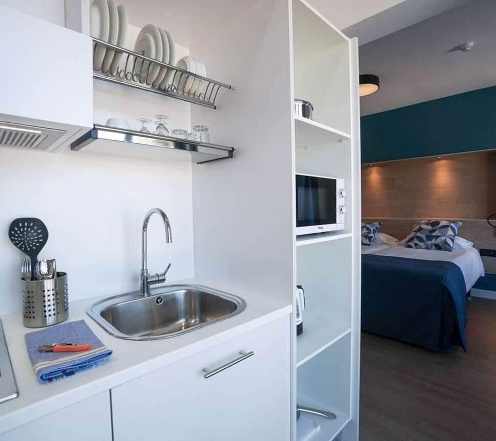 Een foto van Playitas Hotel