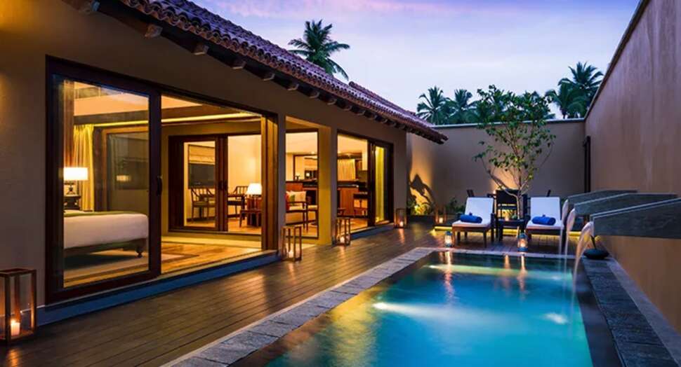 Een foto van Anantara Kalutara Resort