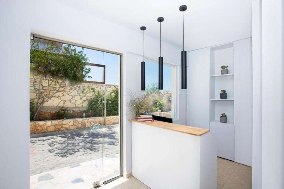 Een foto van Basilico Suites