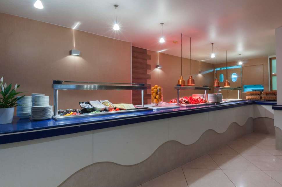 Een foto van Bayview Hotel & Appartementen