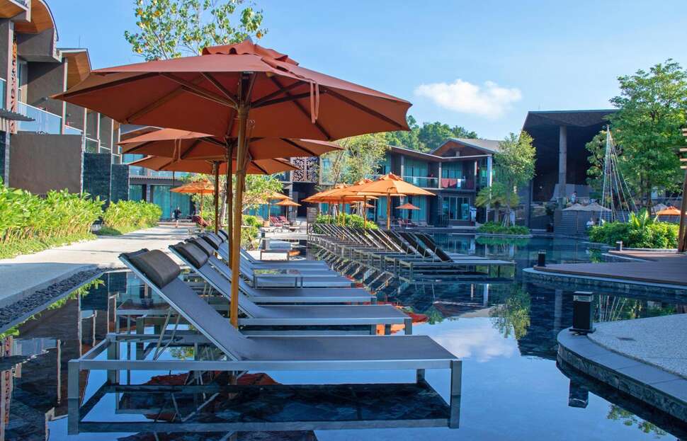 Een foto van Kalima Resort & Villas Khao Lak