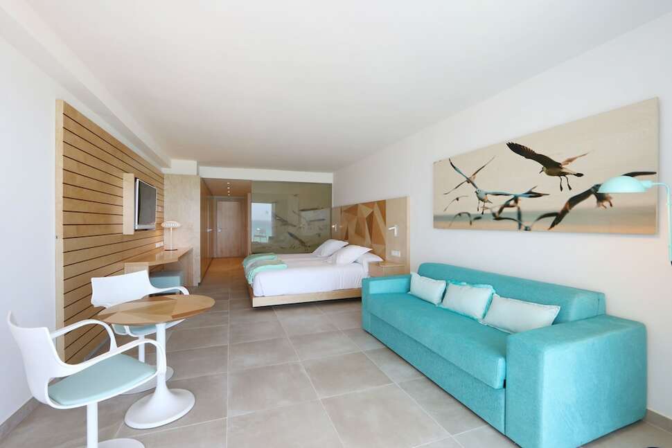 Een foto van Iberostar Selection Playa de Palma