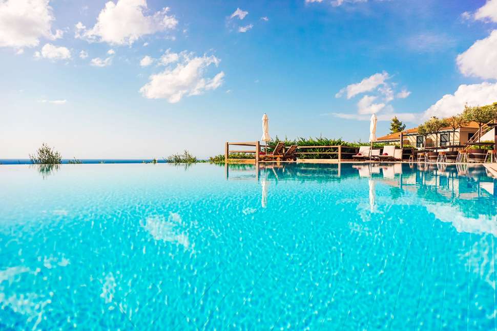 Een foto van Hotel Natura Club & Spa