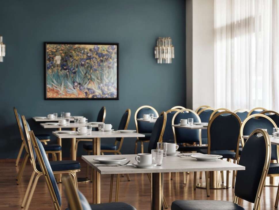 Een foto van Candia Hotel