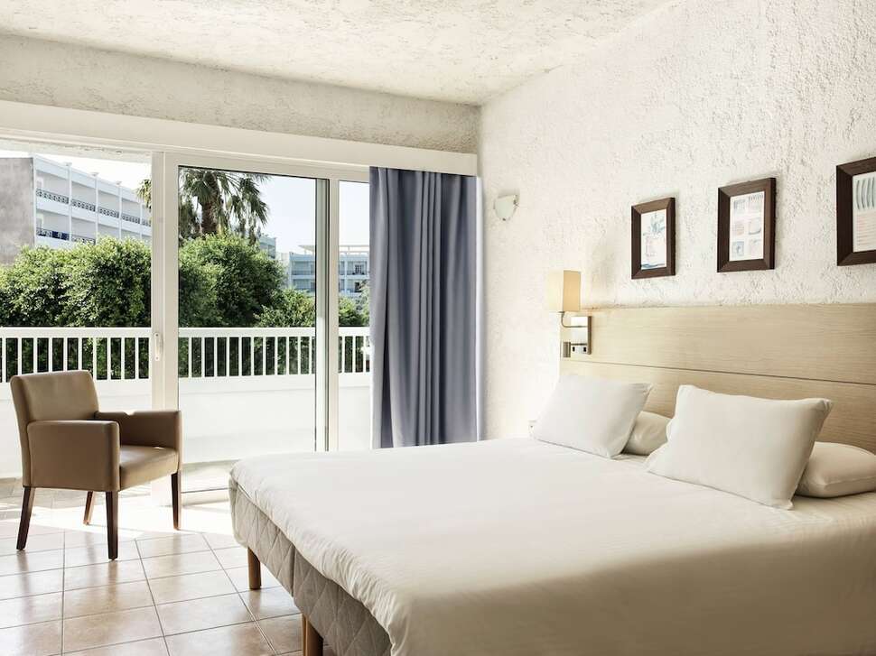 Een foto van The Appartementen by Esperia