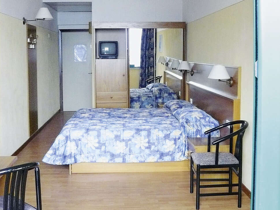 Een foto van Limonaia Hotel & Residence