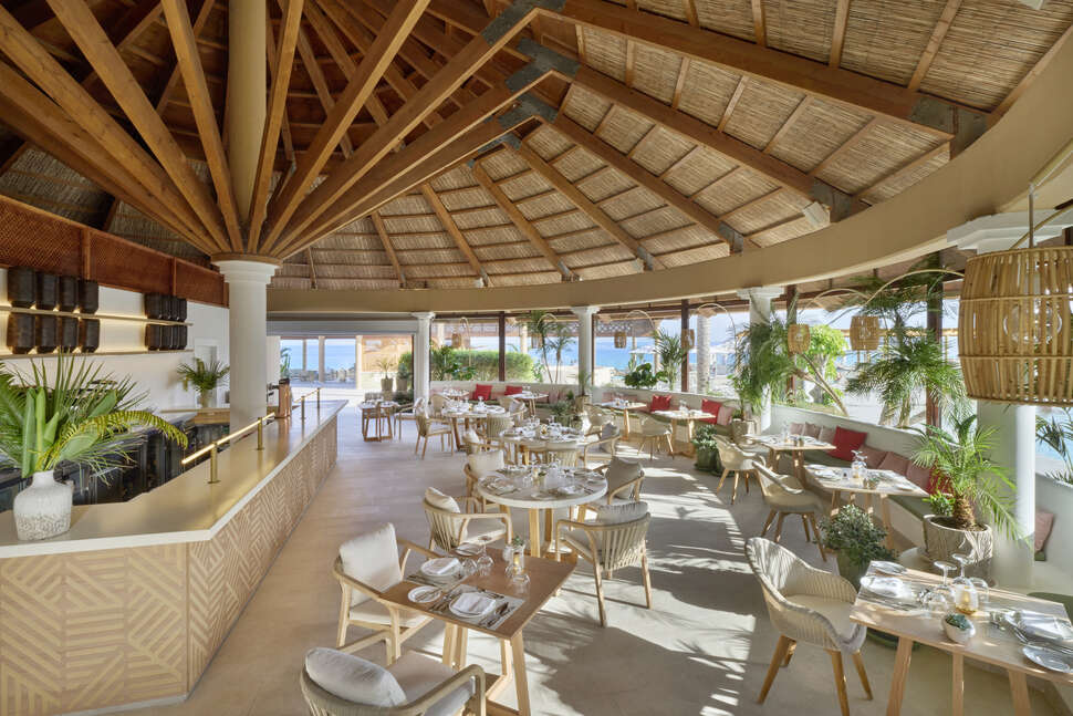 Een foto van Iberostar Selection Fuerteventura Palace