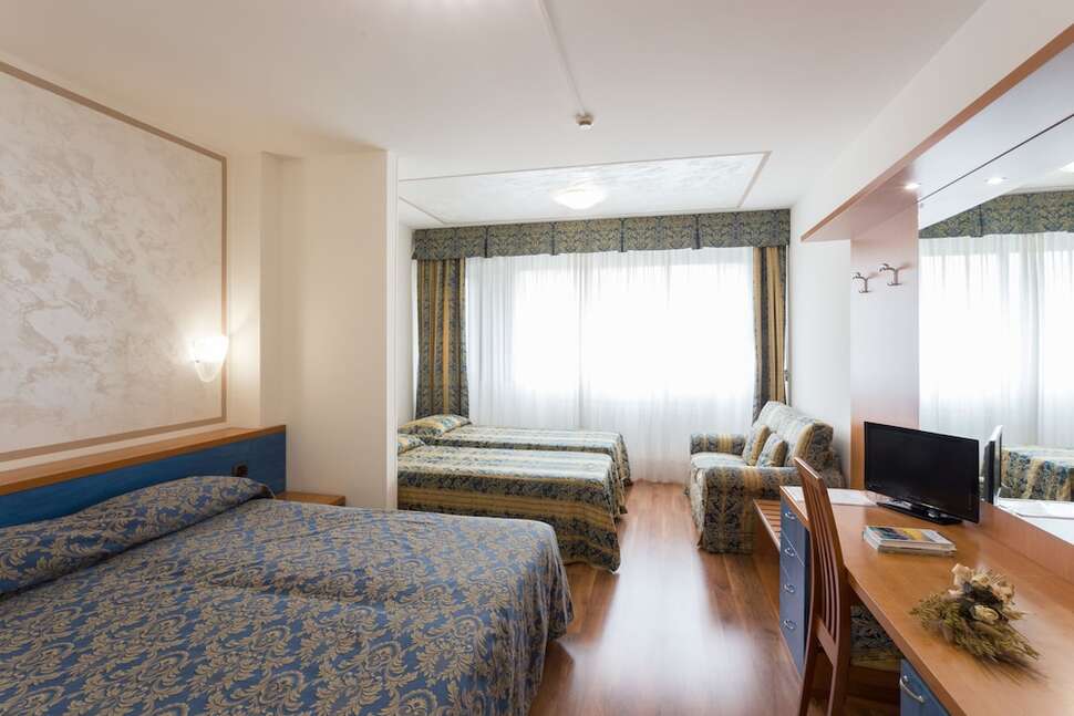 Een foto van Hotel Airmotel