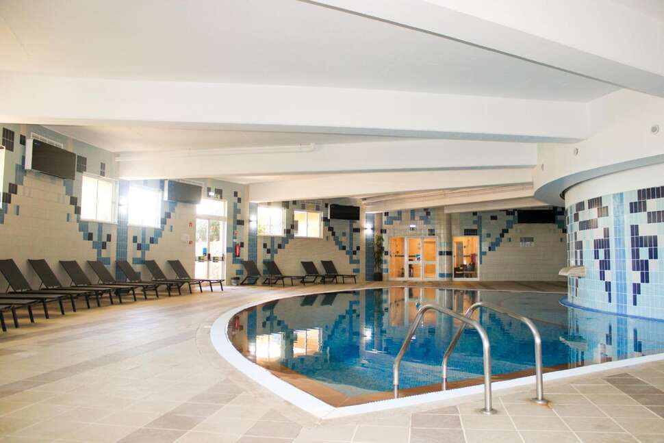 Een foto van AP Adriana Beach Resort