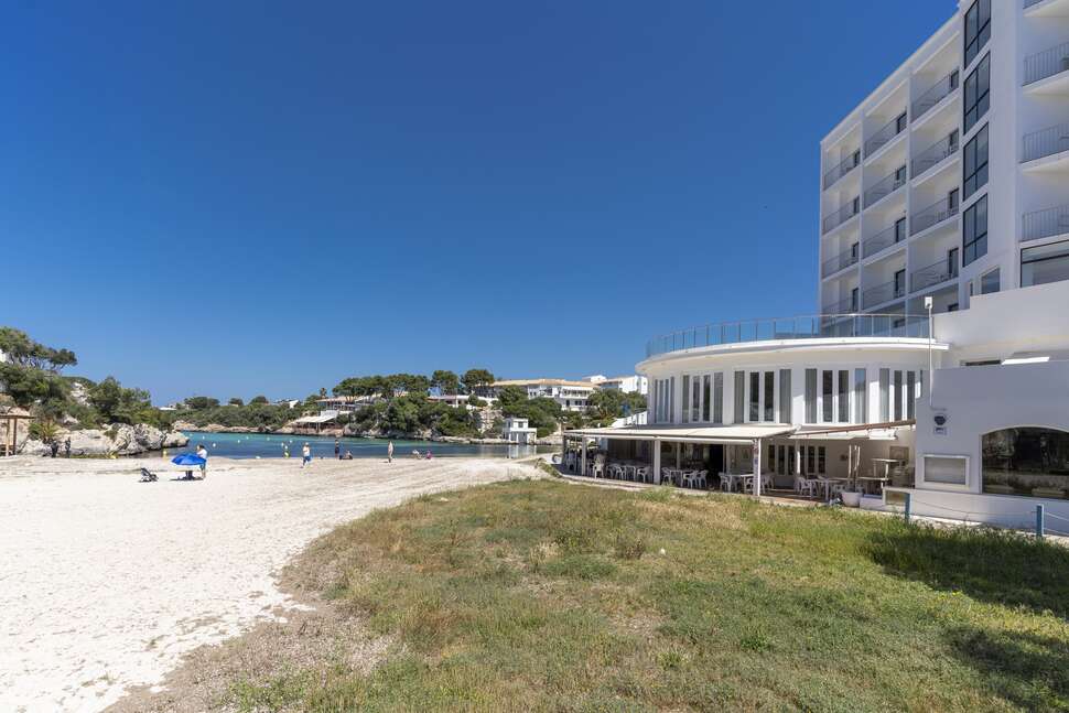 Een foto van Hotel Playa Santandria