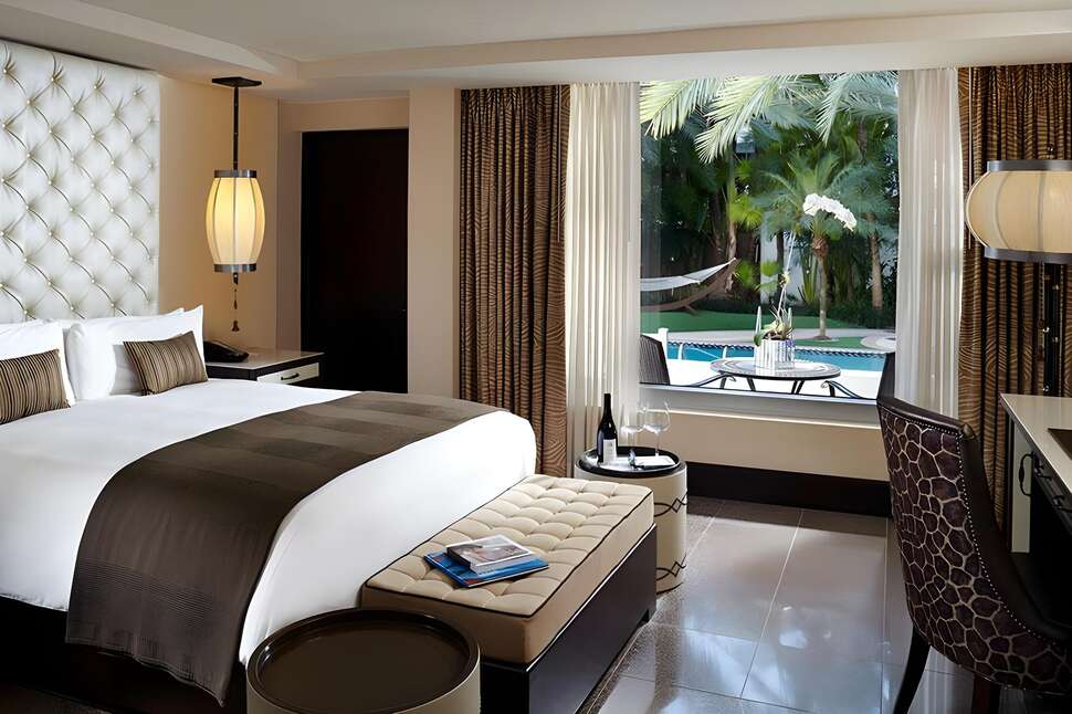 Een foto van National Hotel Miami Beach An Ocean Front Resort