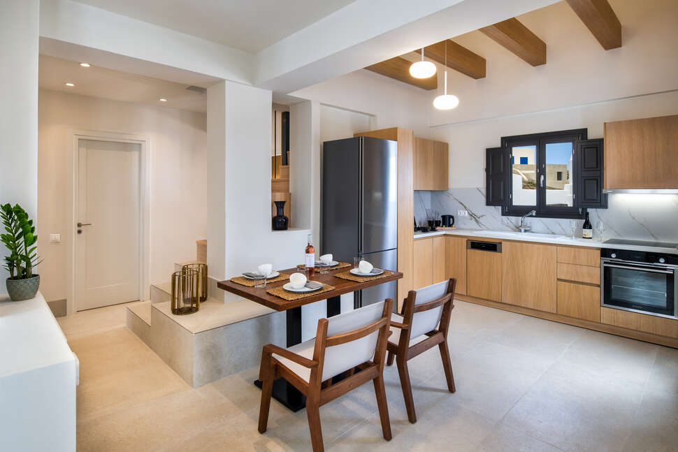 Een foto van Venus Sunrise Suites & Villas