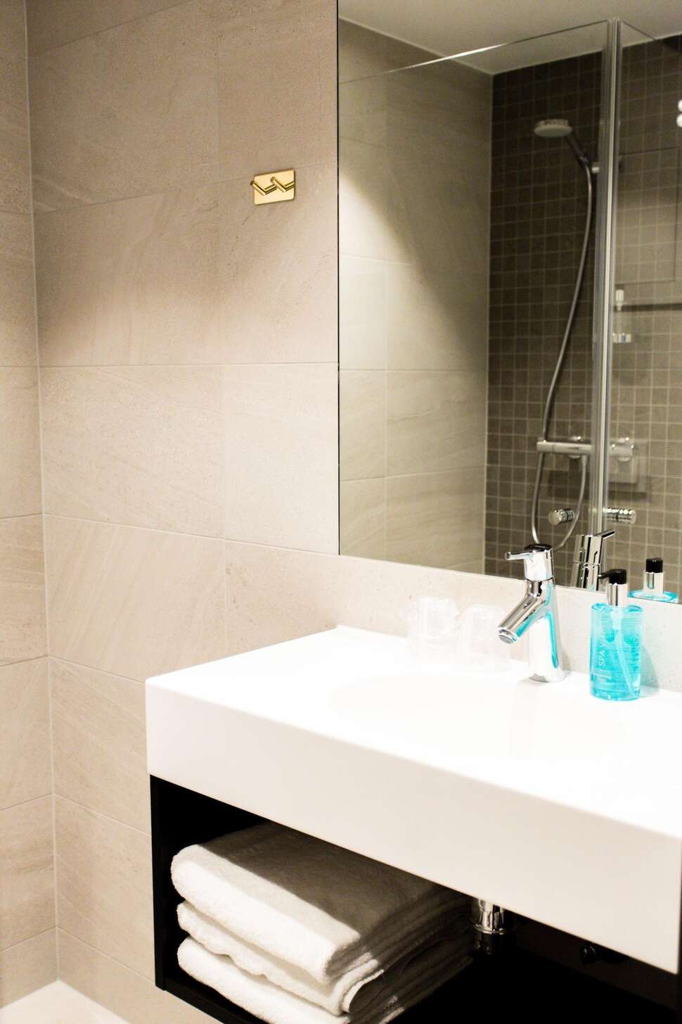Een foto van Hotel Verdandi Oslo